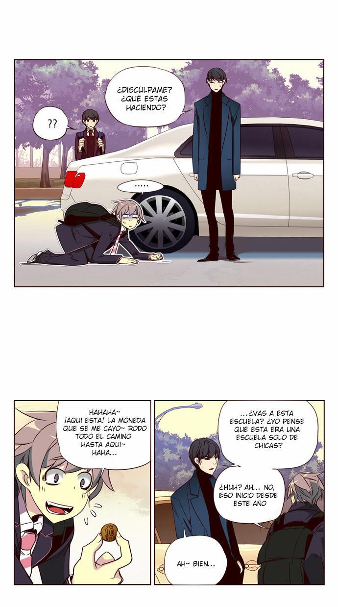 Capitulo 135 page 5