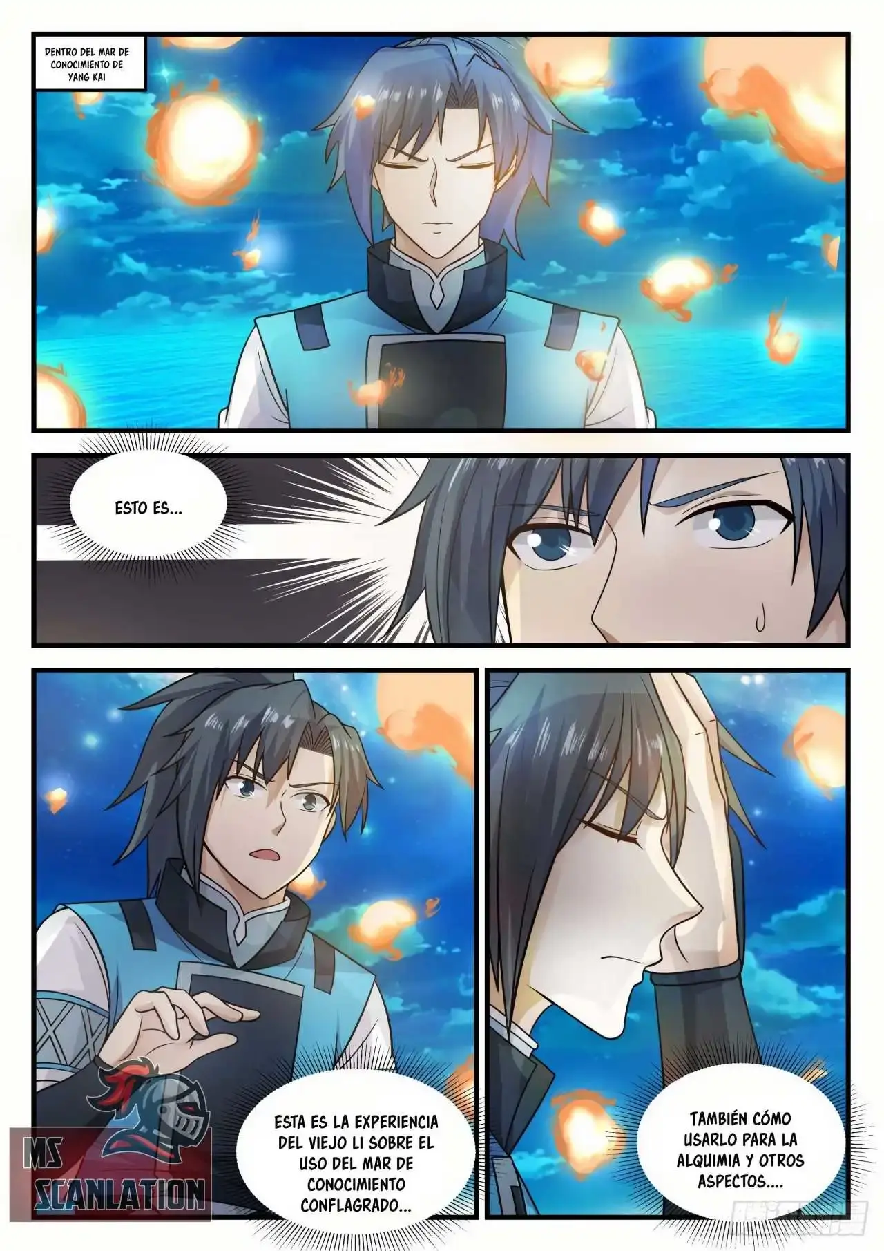 Capitulo 687 page 5