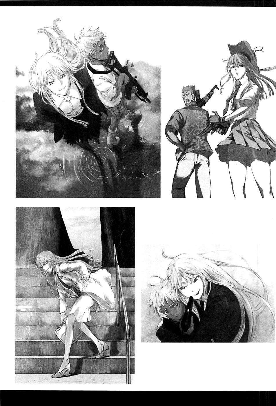 Capitulo 70 page 40
