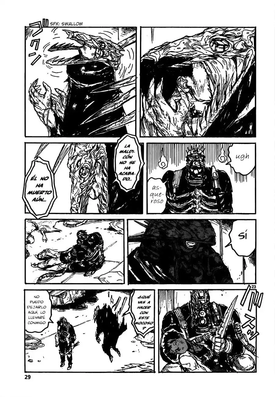 Capitulo 131 page 23