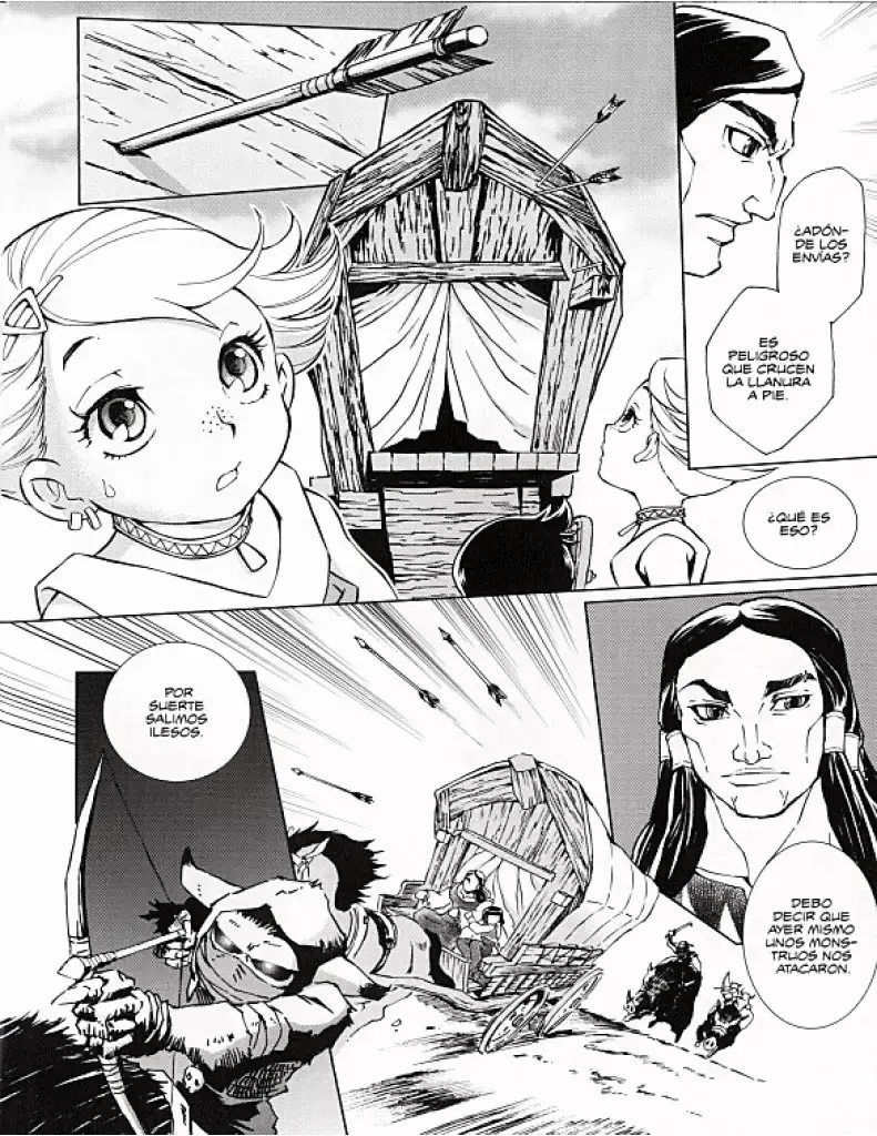 Capitulo 18 page 13