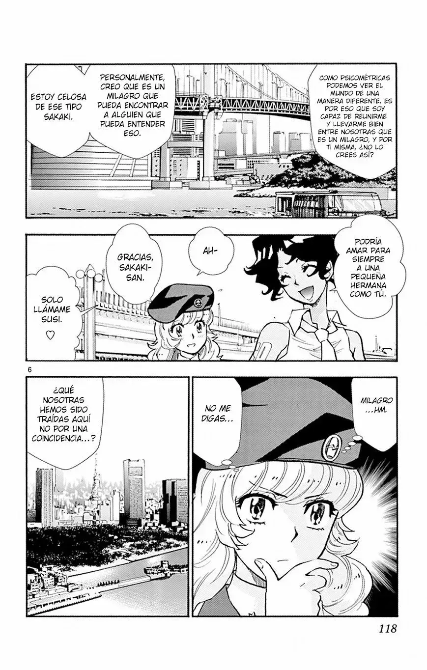 Capitulo 513 page 6