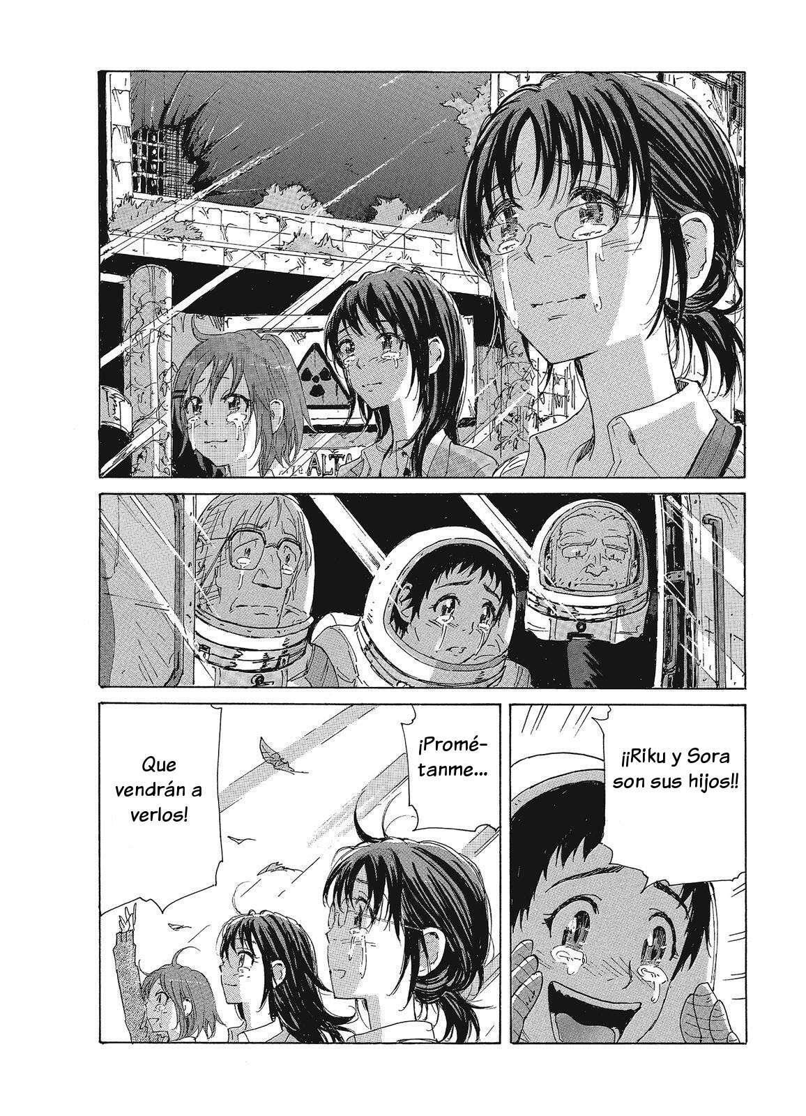 Capitulo 81 page 23