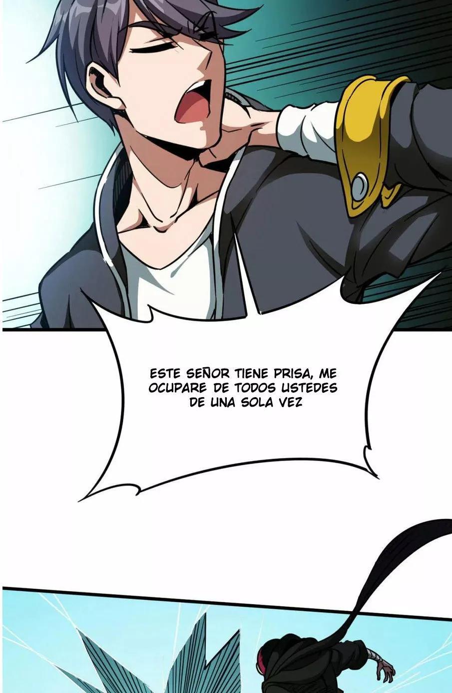 Capitulo 30 page 27