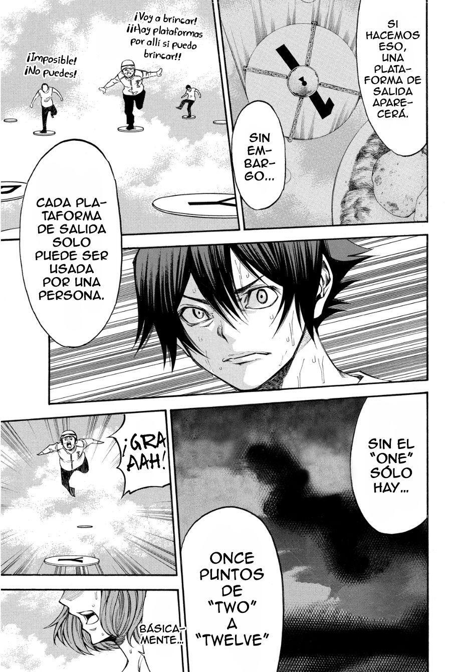 Capitulo 89 page 18