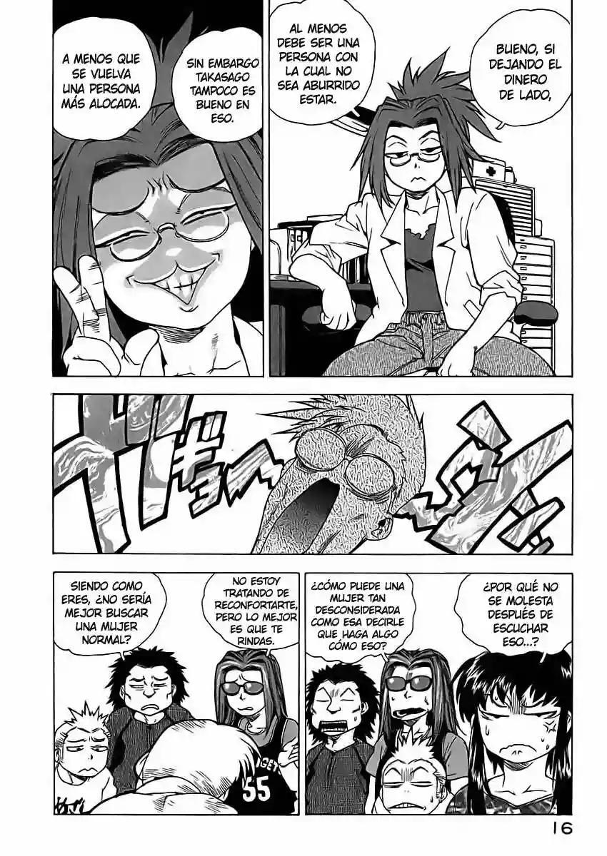 Capitulo 28 page 17