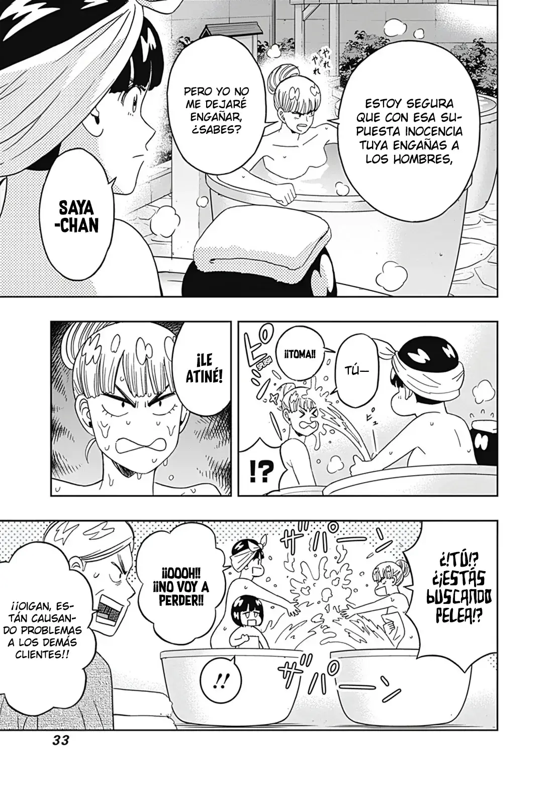 Capitulo 51 page 12