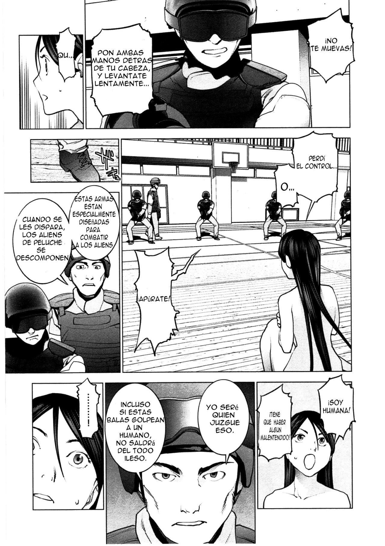 Capitulo 32 page 5