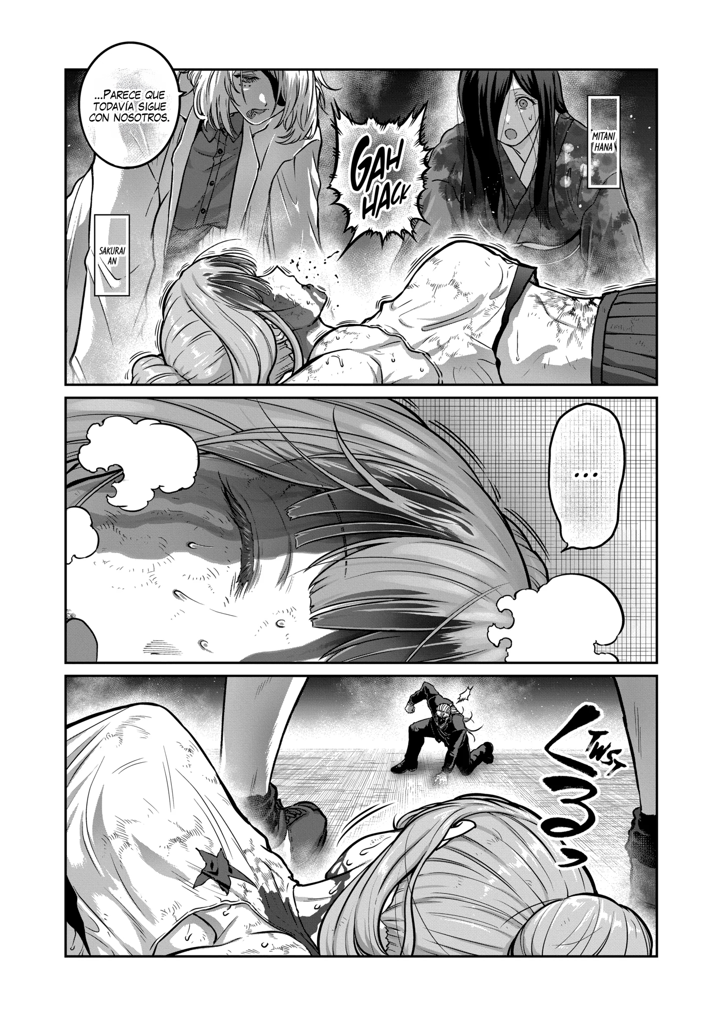 Capitulo 83 page 10