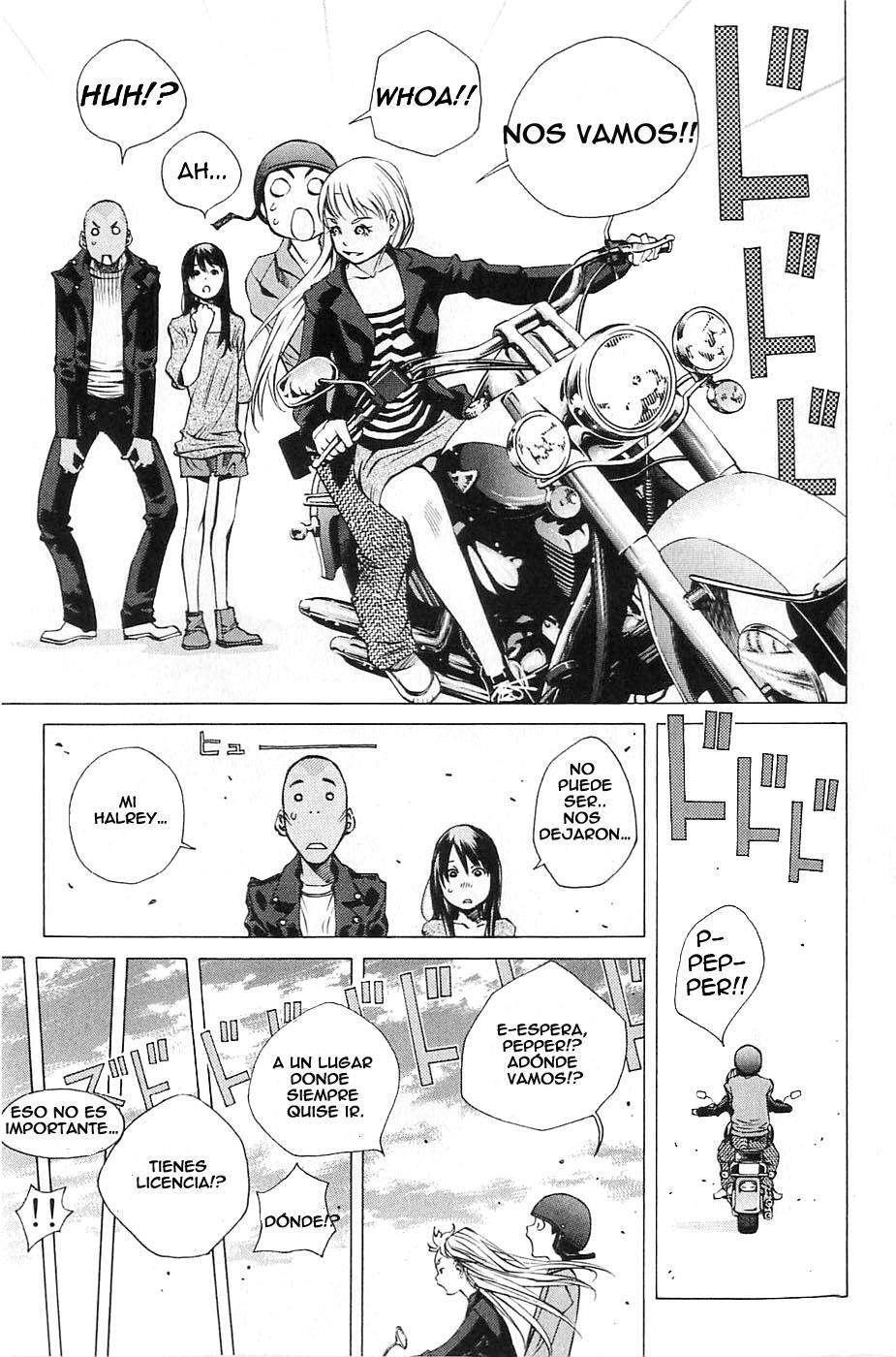 Capitulo 114 page 19