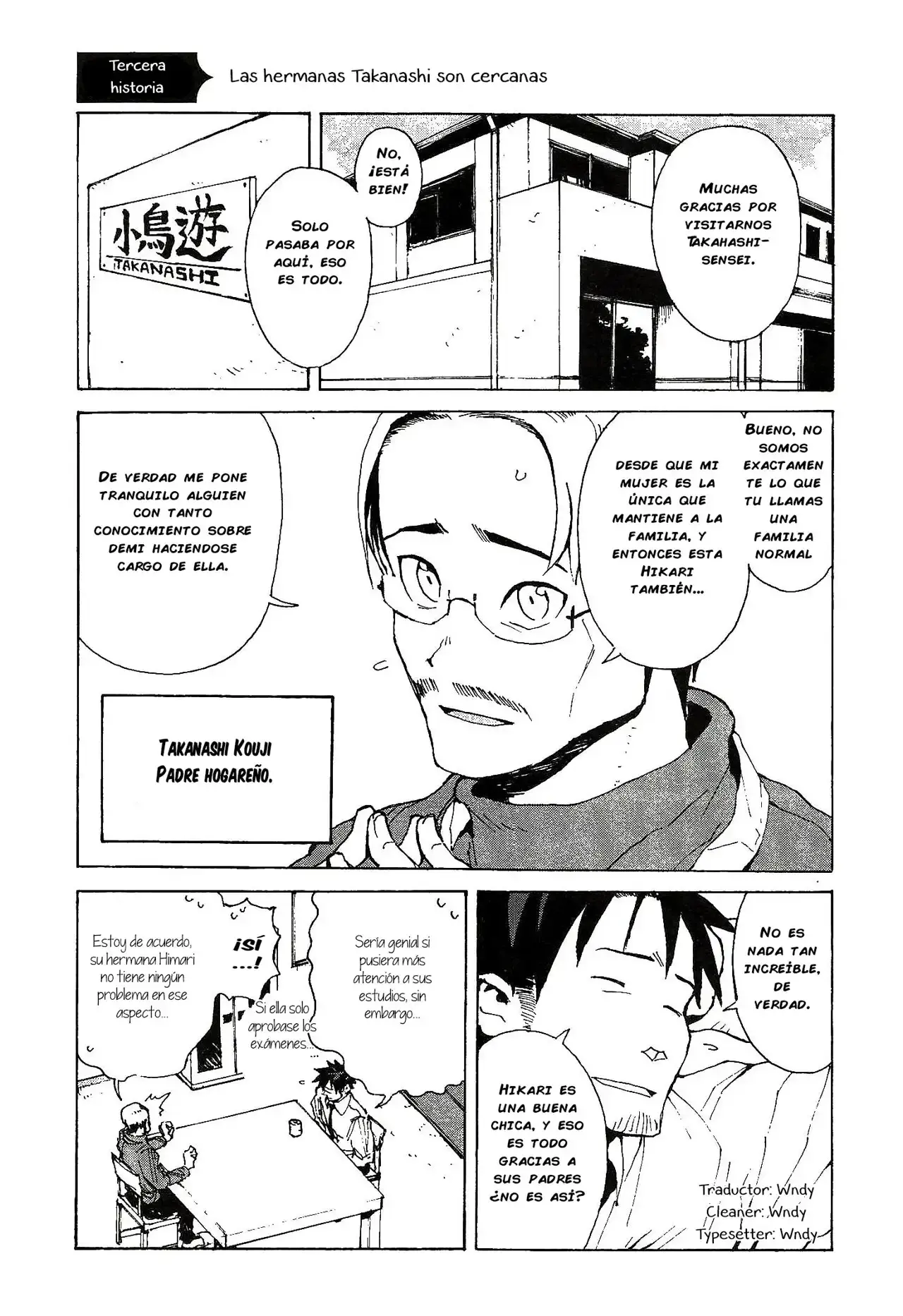 Capitulo 3 page 1