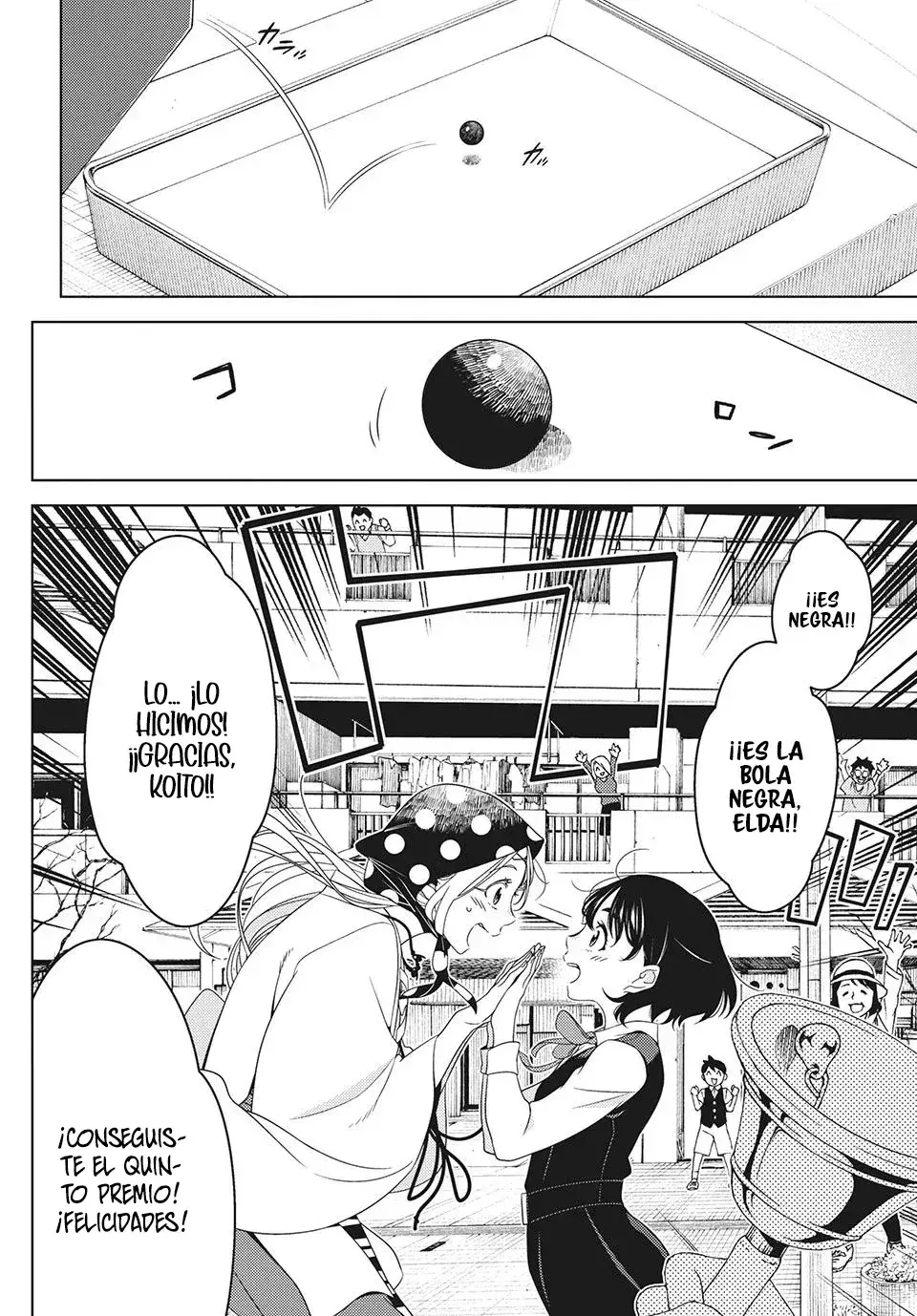Capitulo 36 page 13
