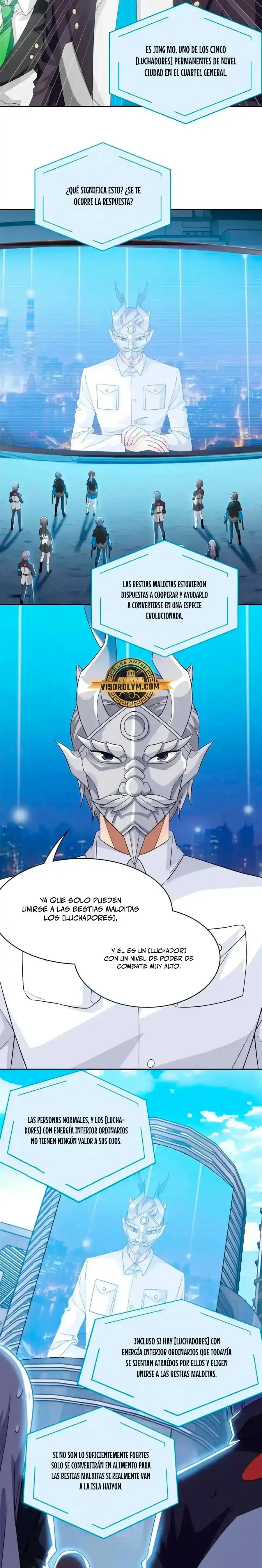 Capitulo 234 page 5