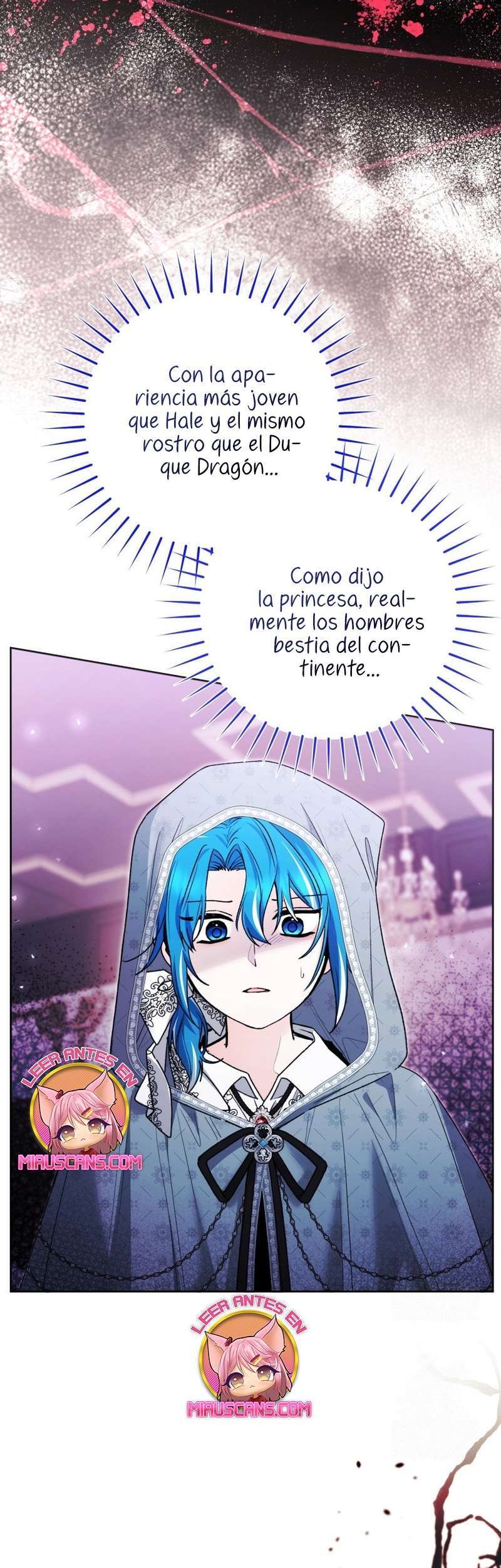 Capitulo 87 page 3
