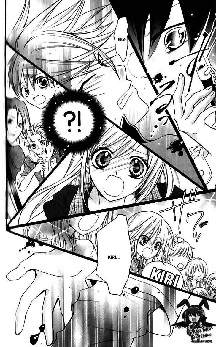 Capitulo 28 page 23