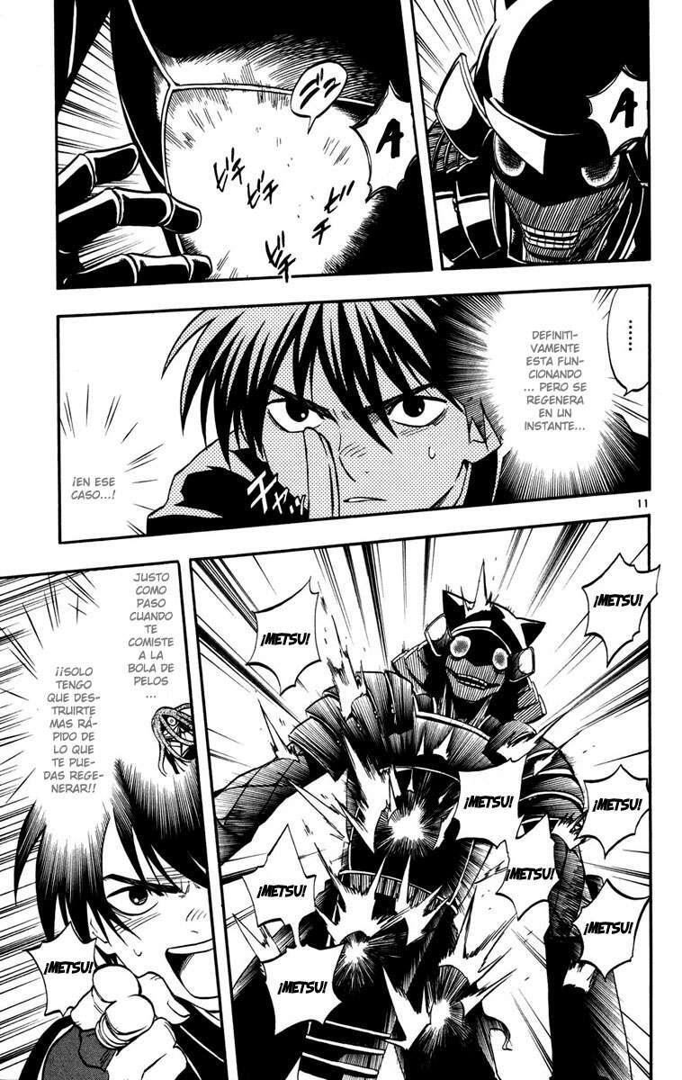 Capitulo 142 page 11