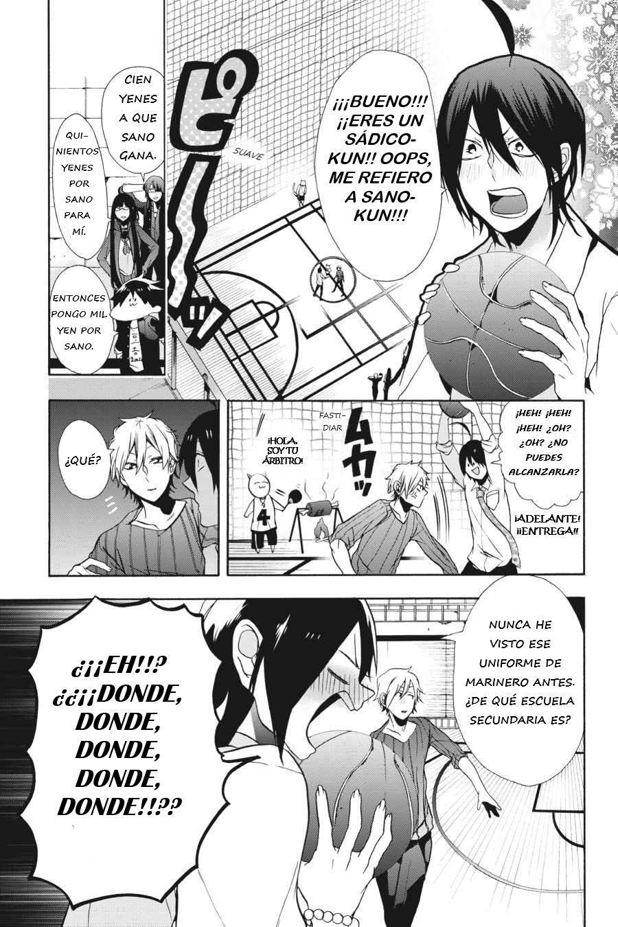 Capitulo 5 page 16
