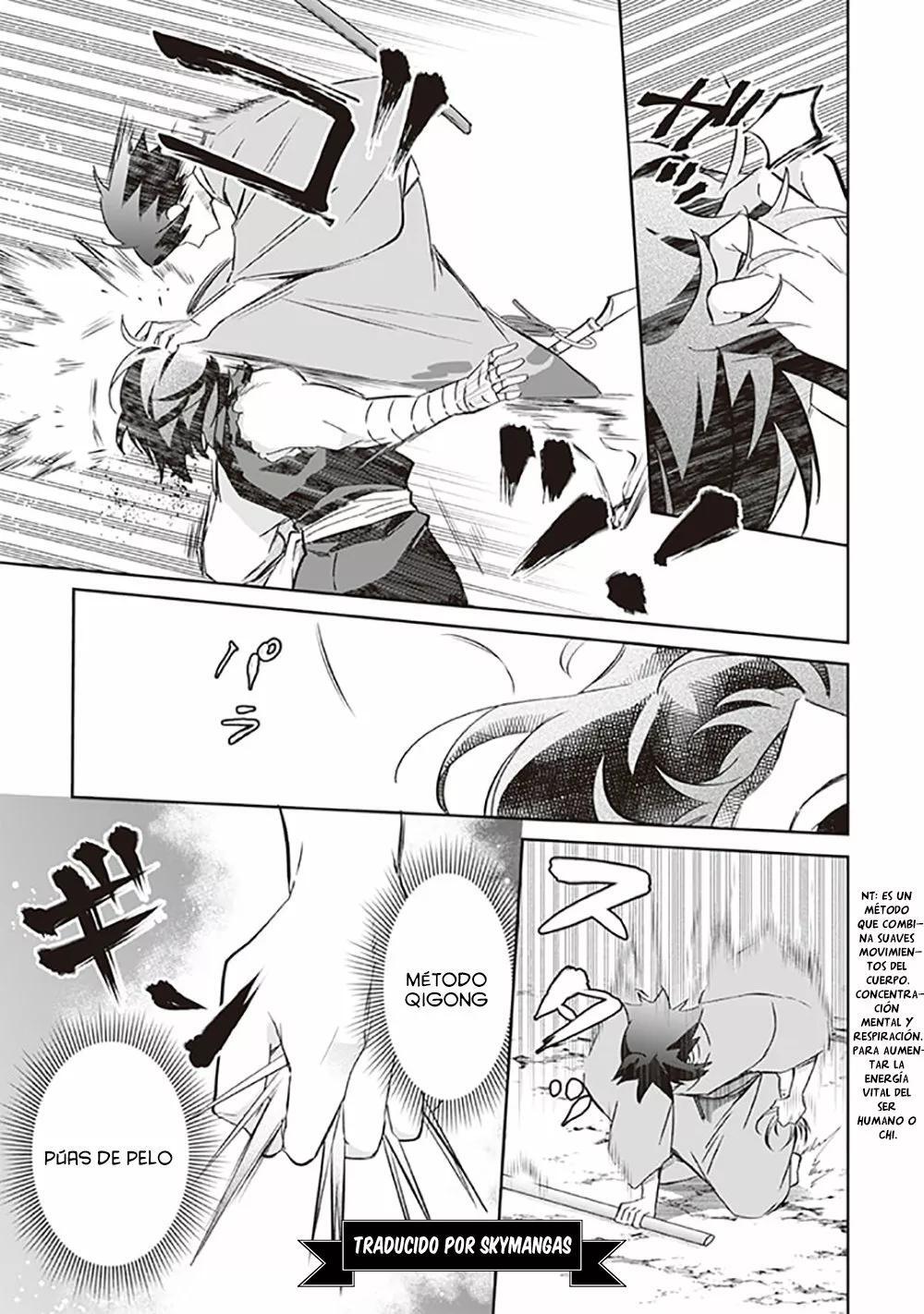Capitulo 60 page 10