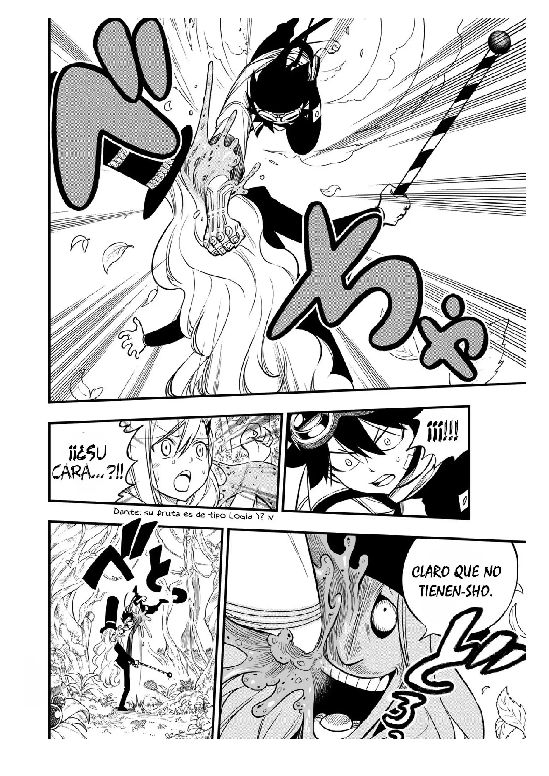 Capitulo 115 page 13