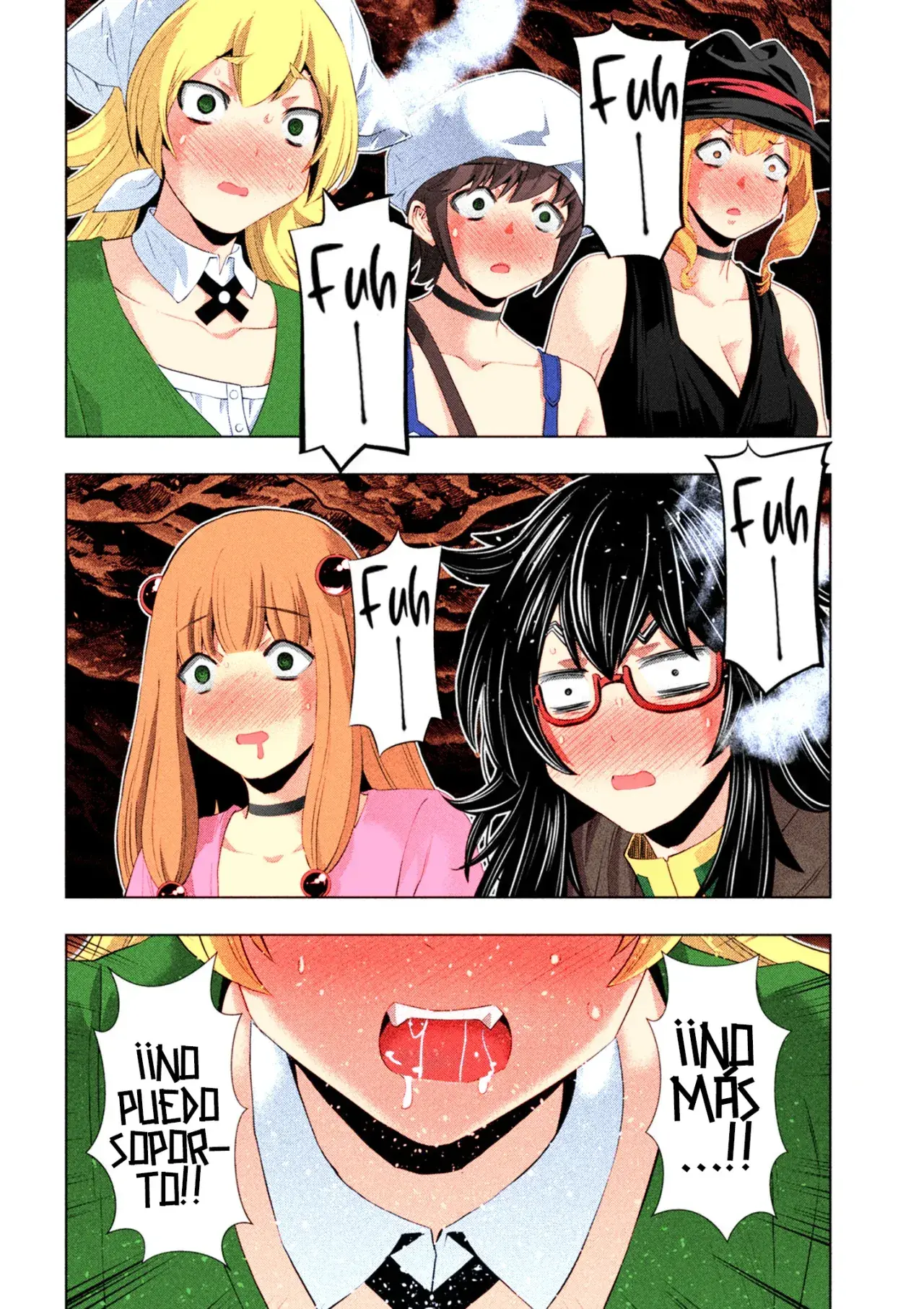 Capitulo 283.50 page 17