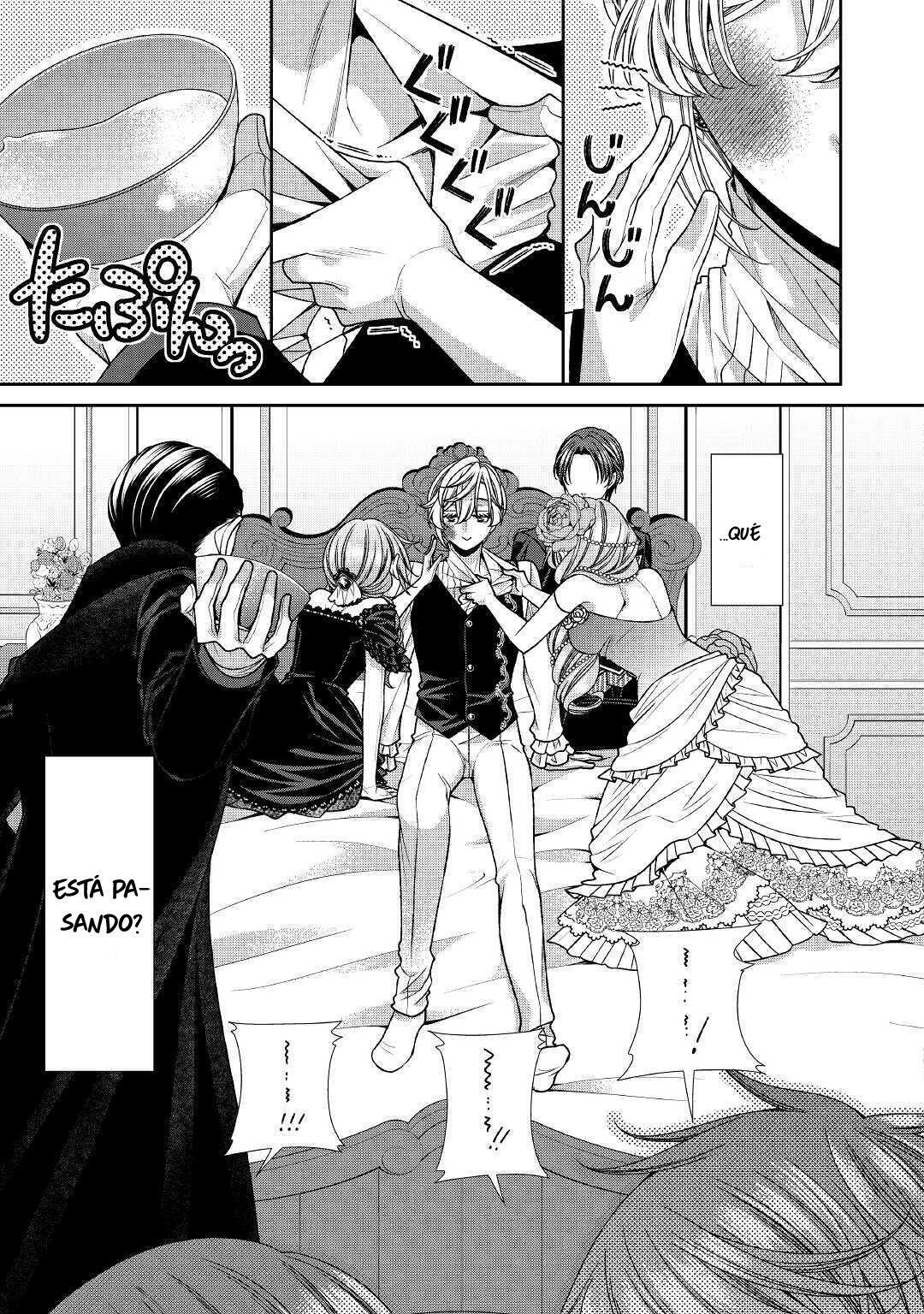 Capitulo 23 page 35