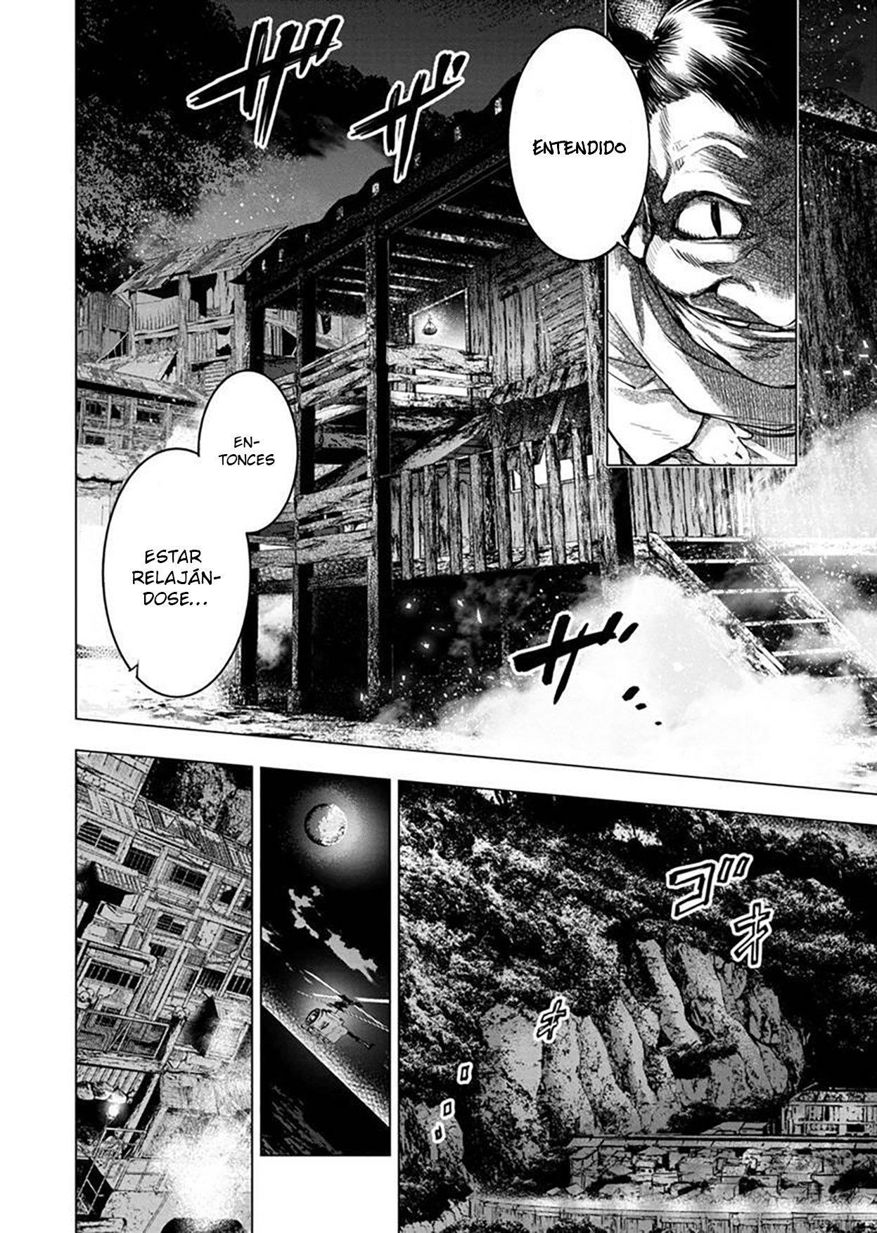 Capitulo 87 page 9