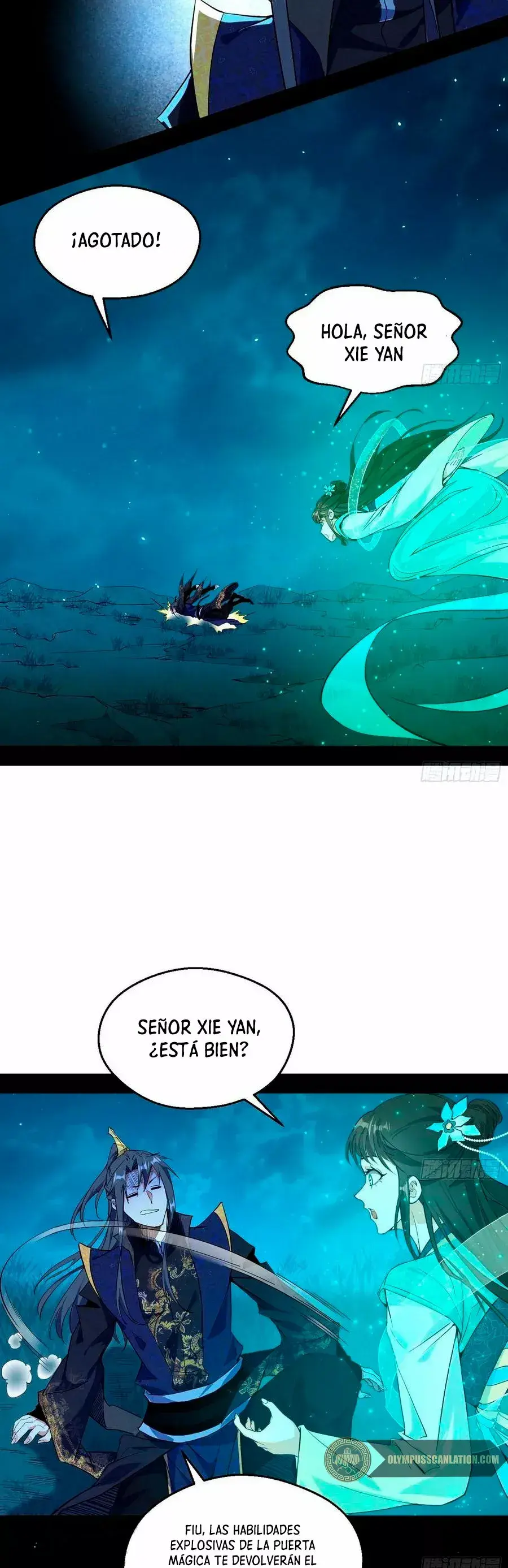 Capitulo 89 page 4