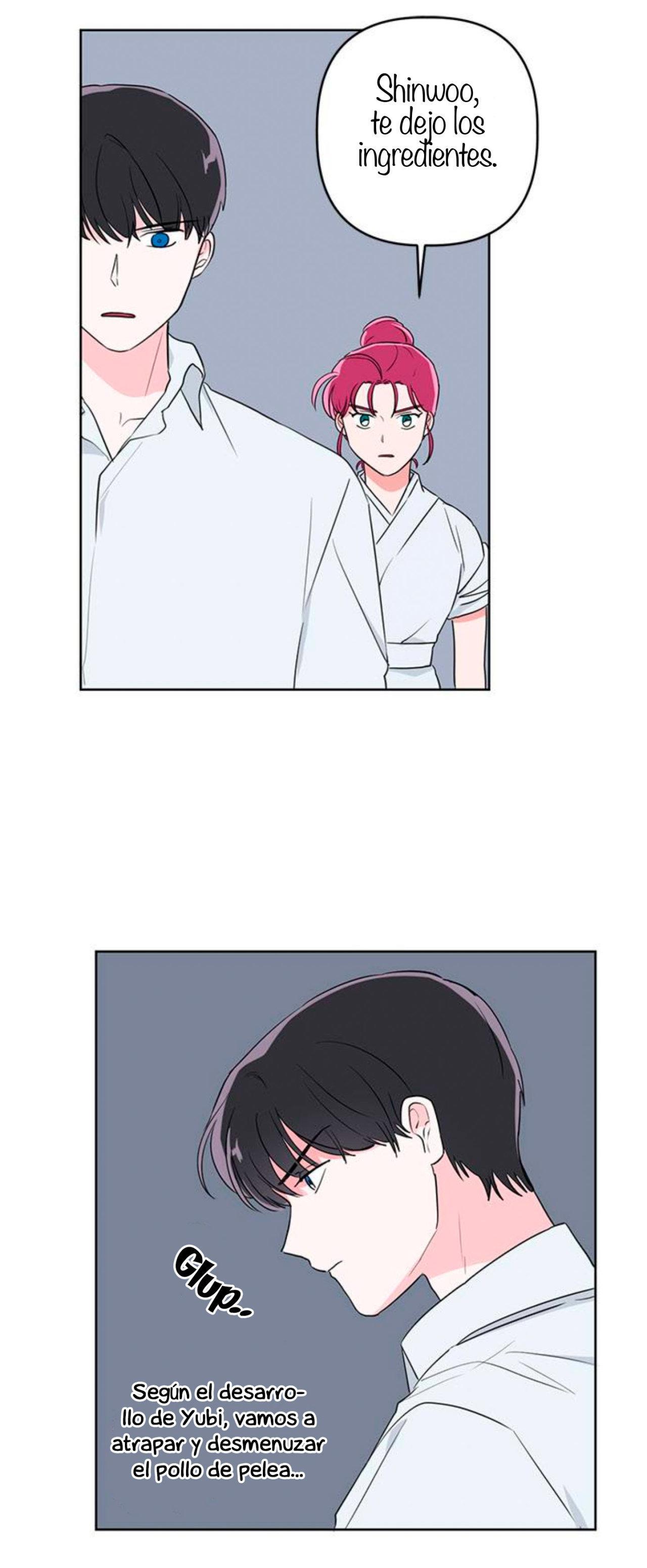 Capitulo 18 page 5