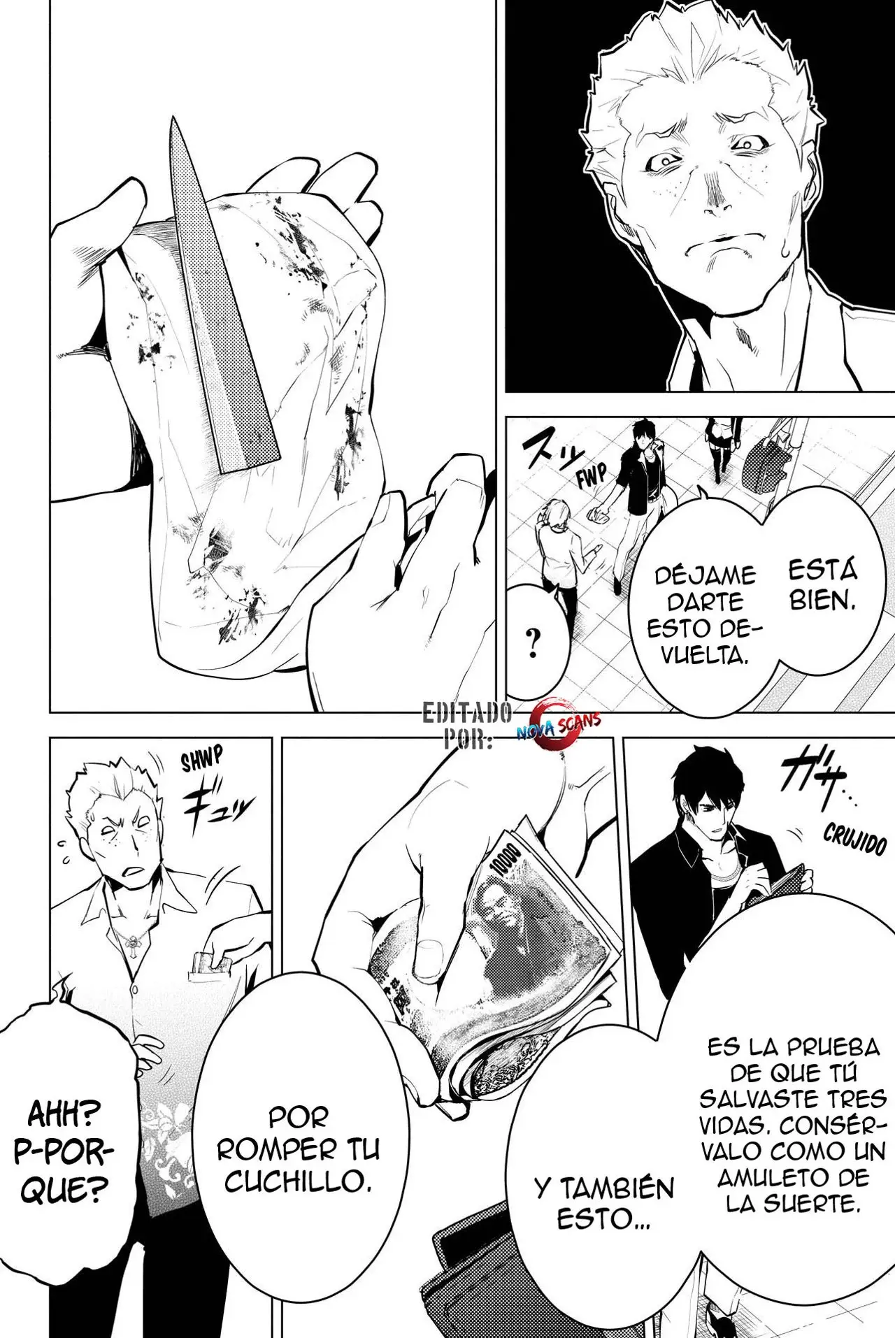 Capitulo 26 page 11