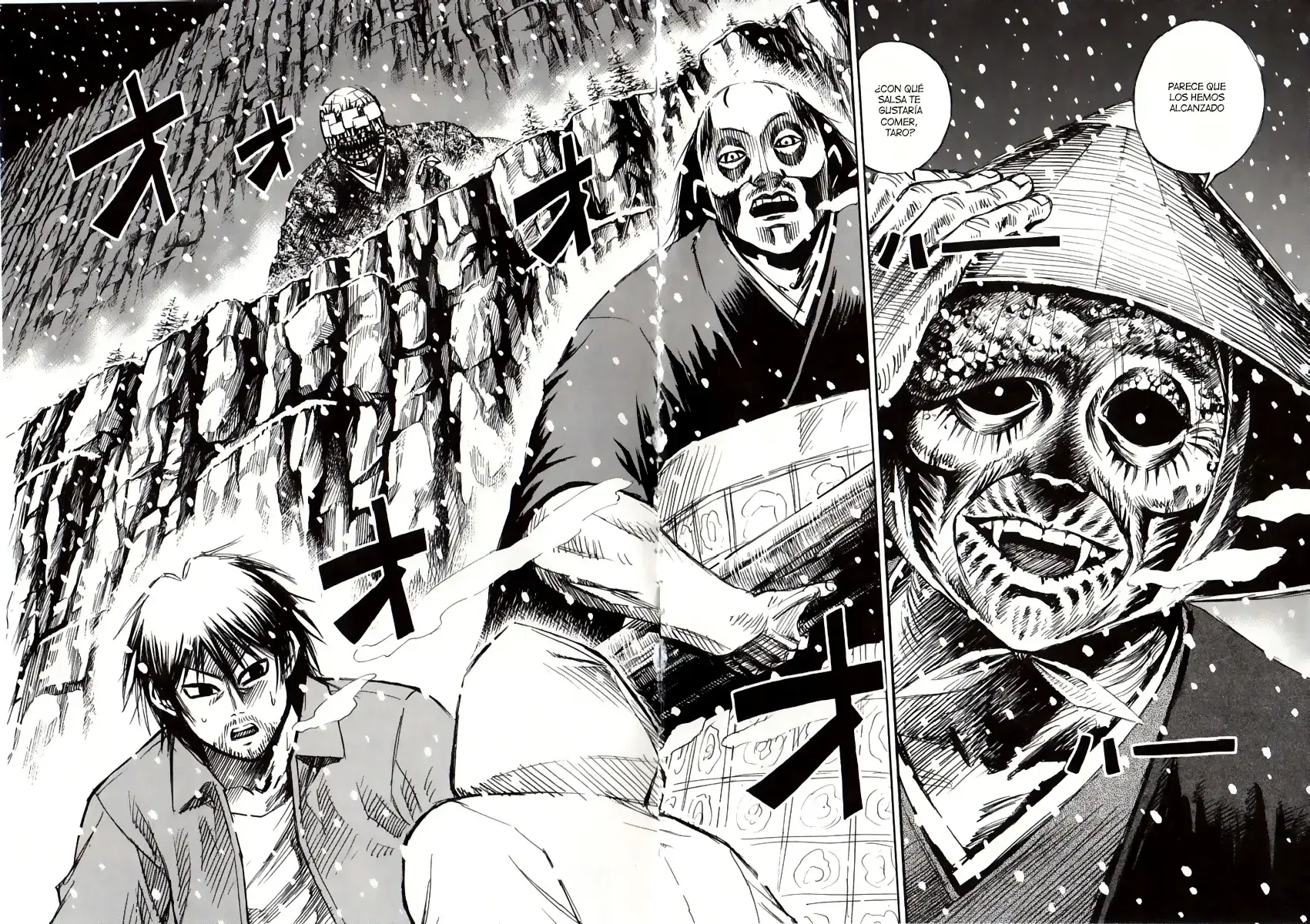 Capitulo 84 page 3