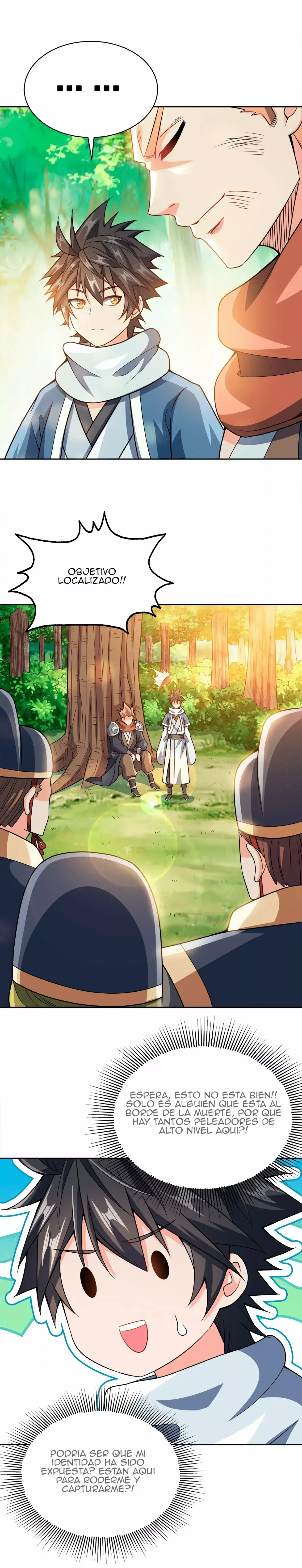Capitulo 36 page 19