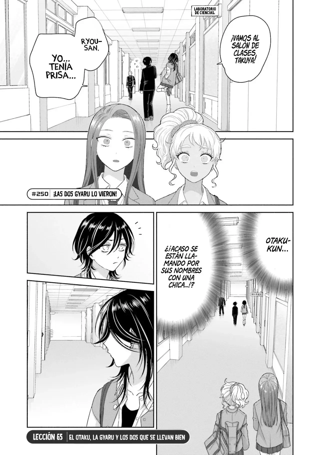 Capitulo 250 page 6