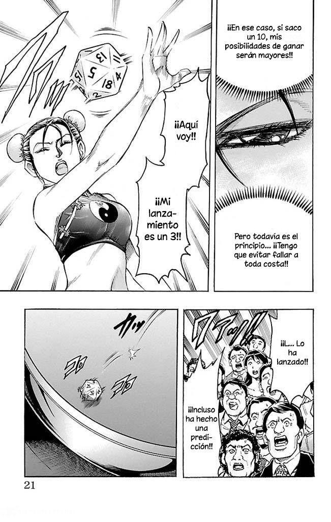 Capitulo 115 page 16