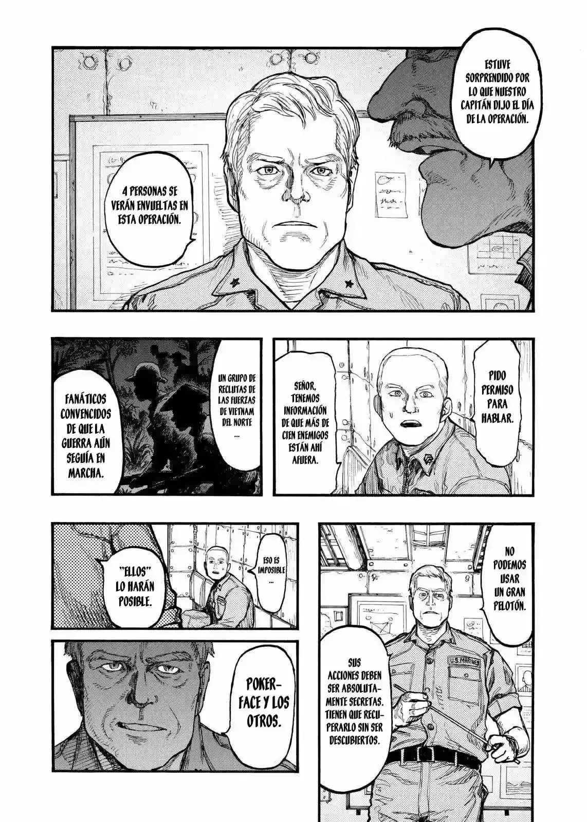 Capitulo 30 page 13
