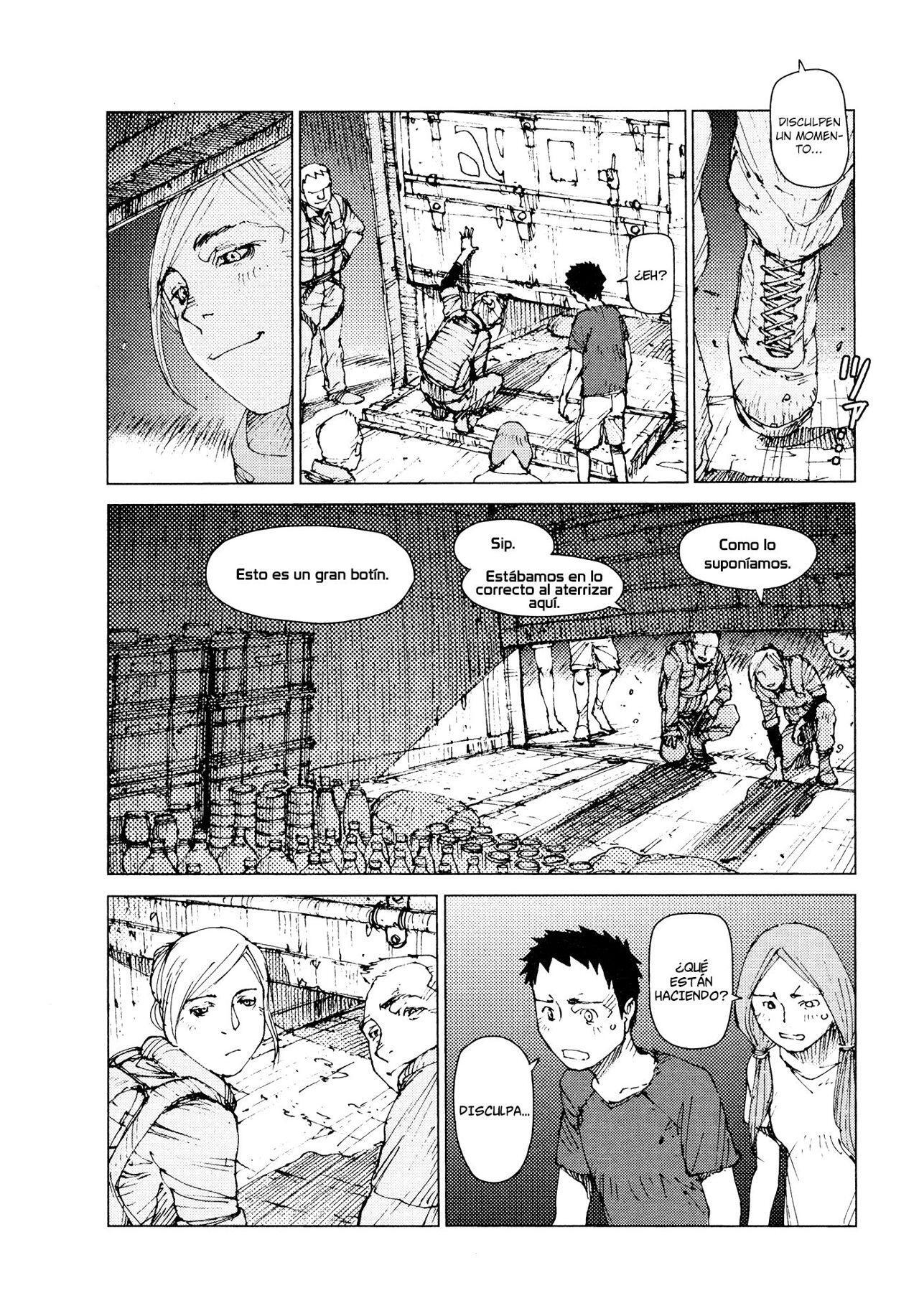 Capitulo 64 page 8