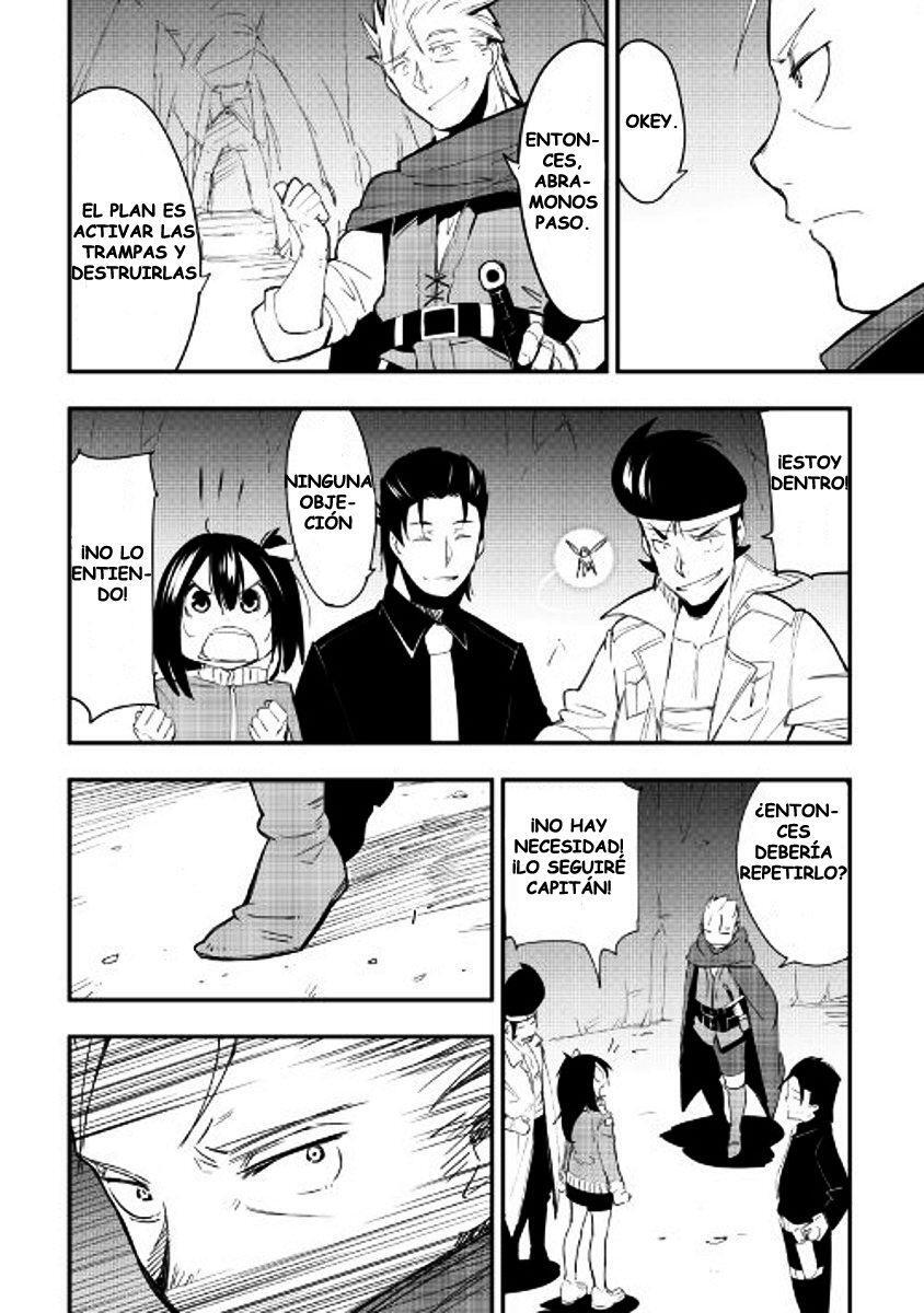 Capitulo 21 page 17