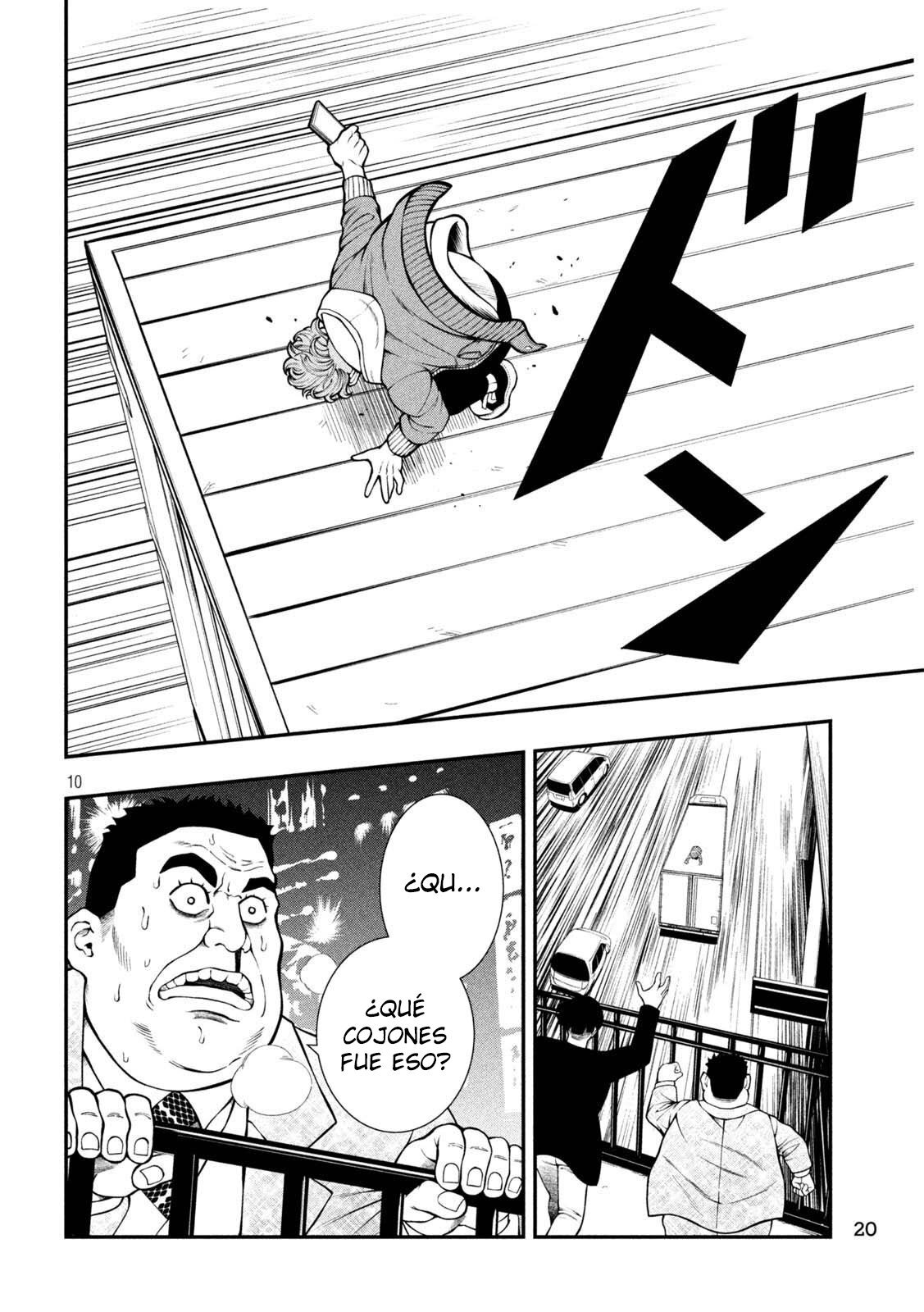 Capitulo 1 page 12