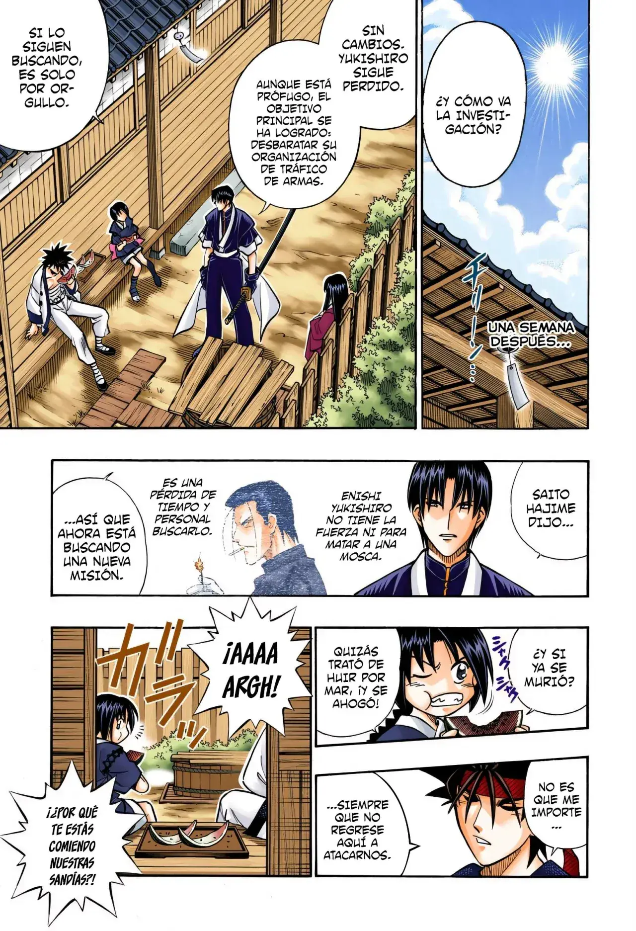 Capitulo 251 page 3
