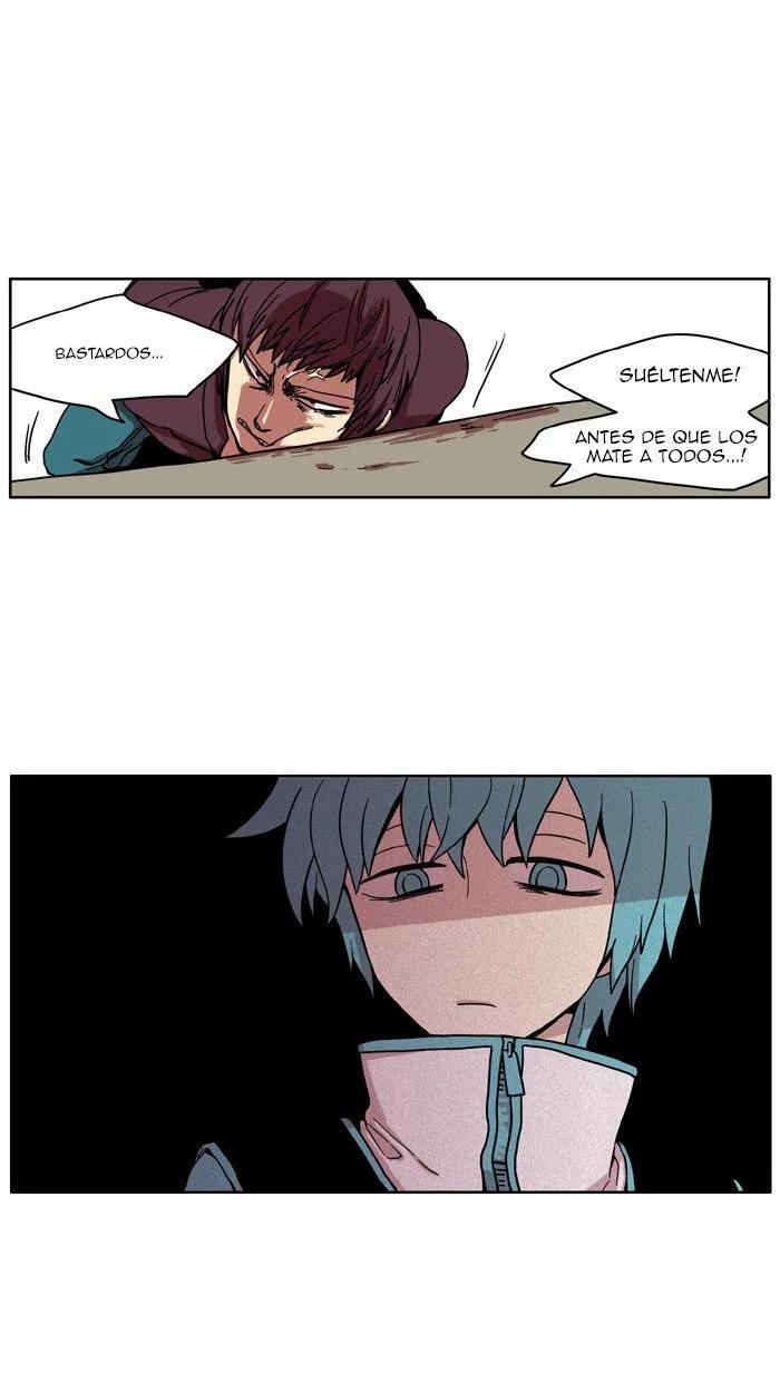 Capitulo 17 page 20