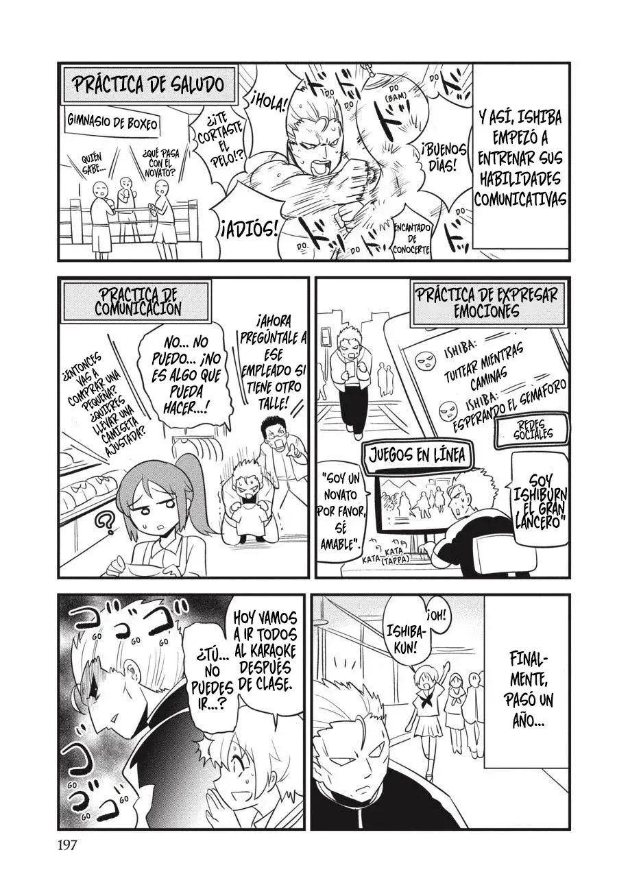 Capitulo 16.50 page 14