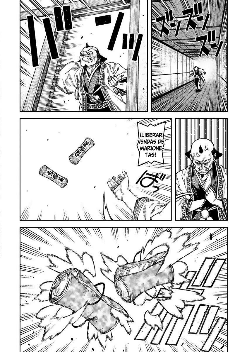 Capitulo 98 page 19