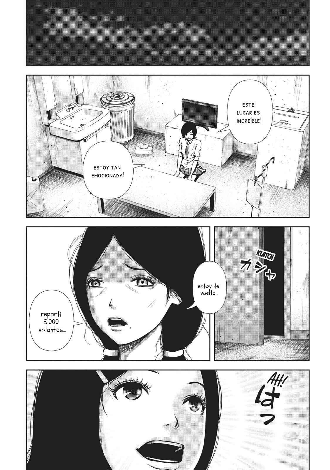 Capitulo 50 page 6