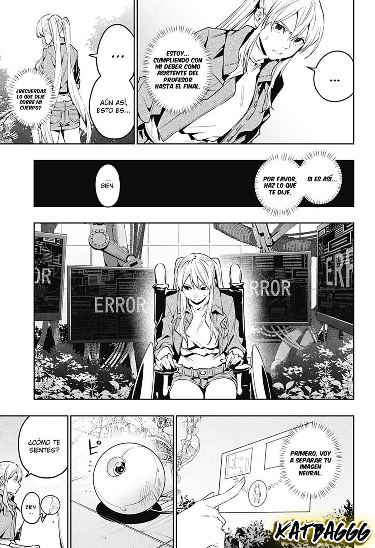 Capitulo 45 page 14
