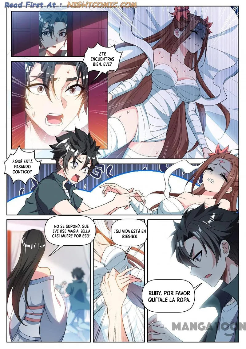 Capitulo 458 page 1