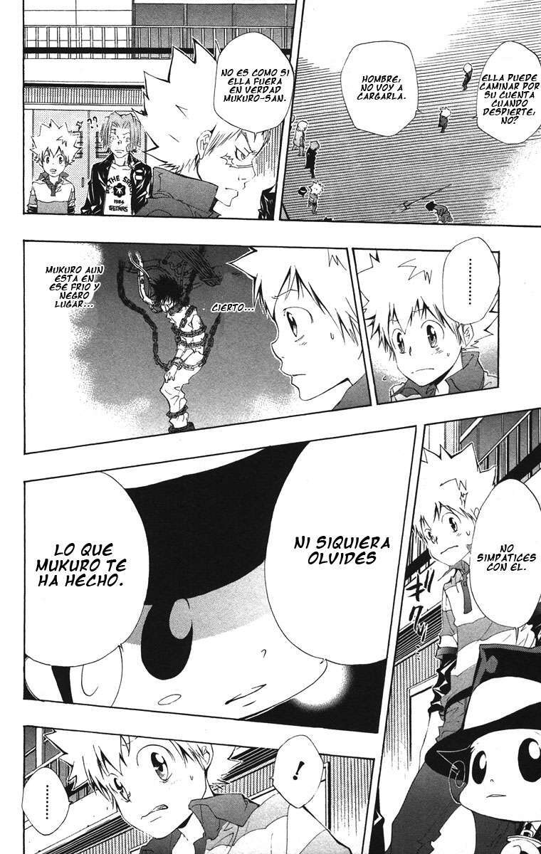 Capitulo 117 page 21