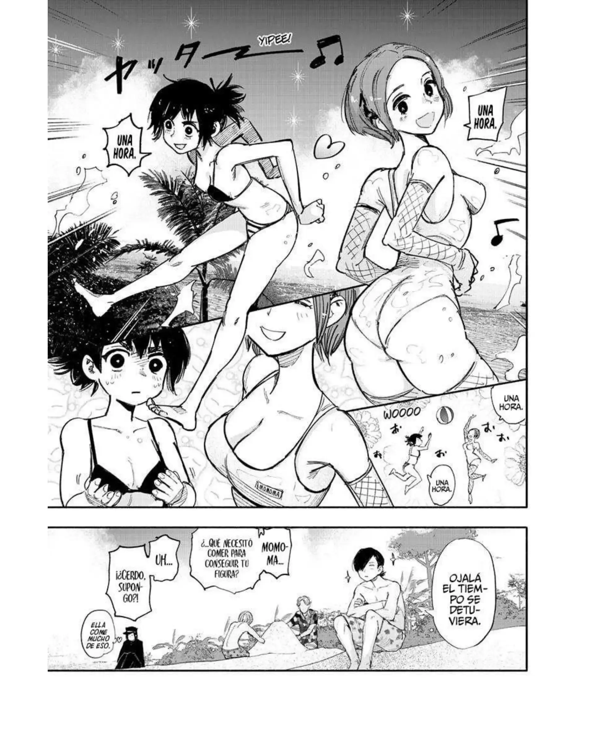 Capitulo 27 page 4