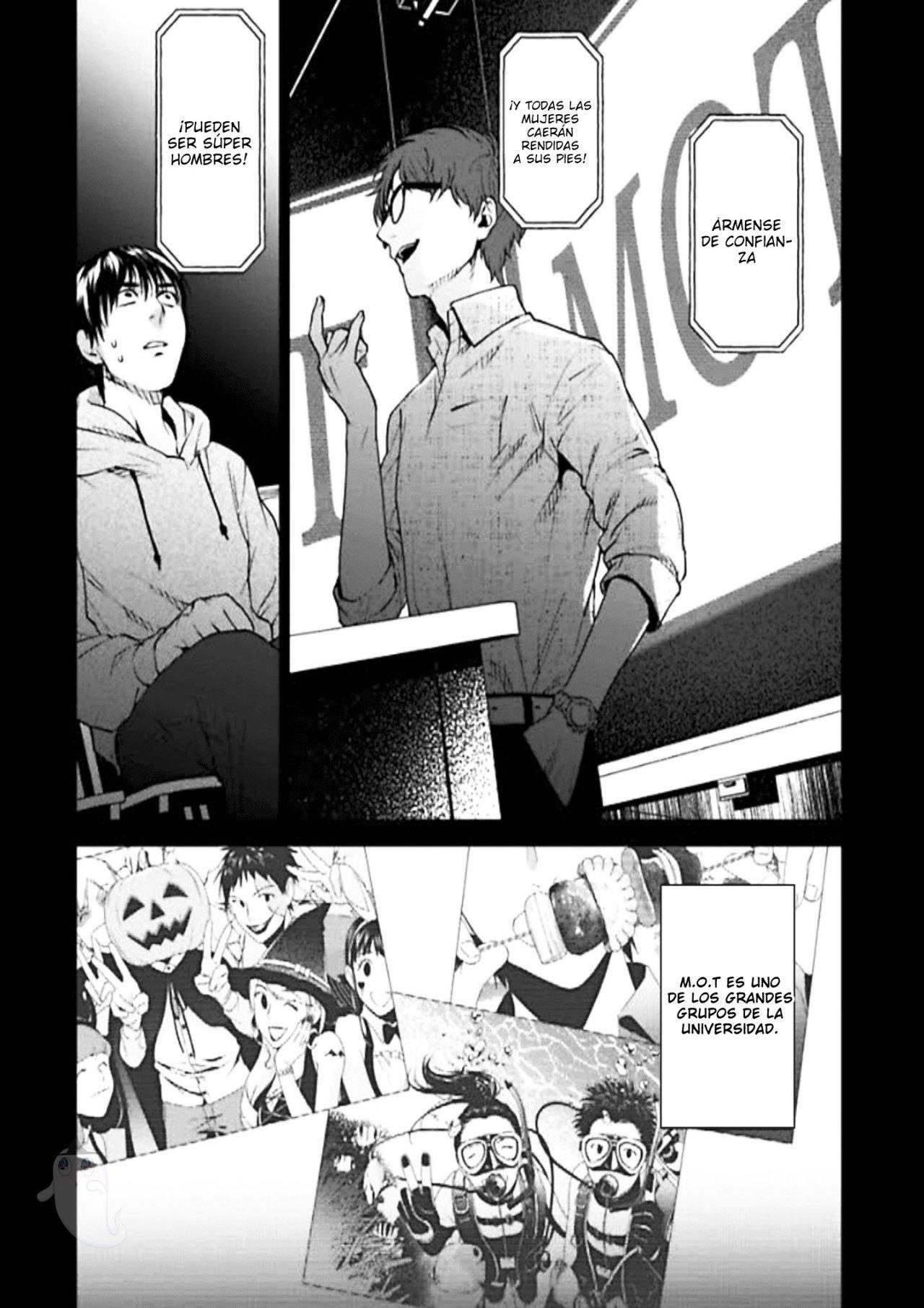 Capitulo 3 page 16
