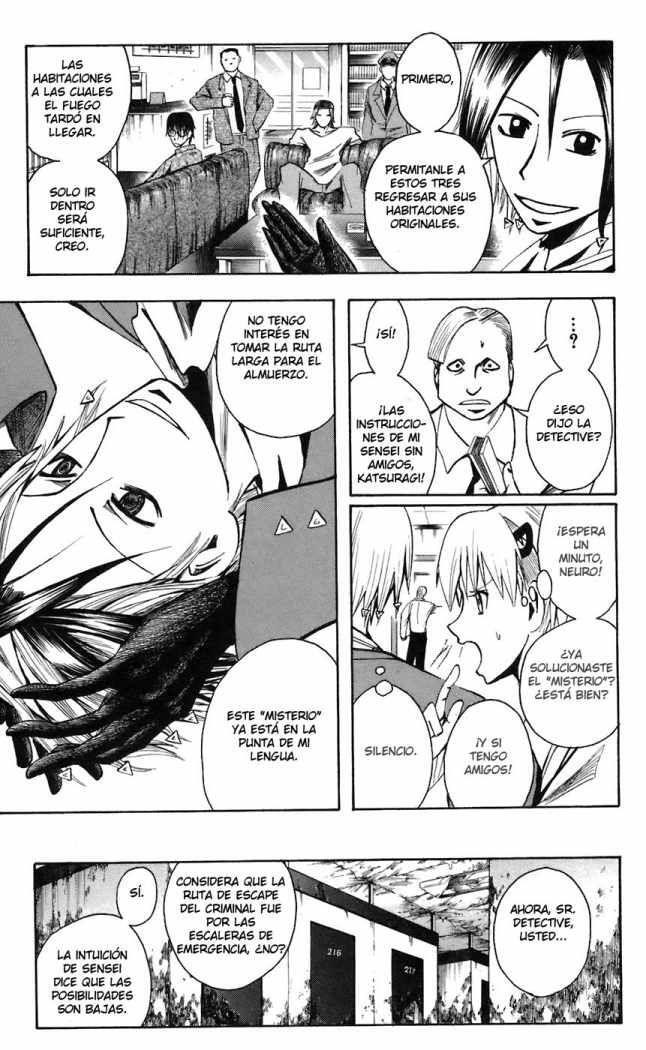 Capitulo 63 page 16