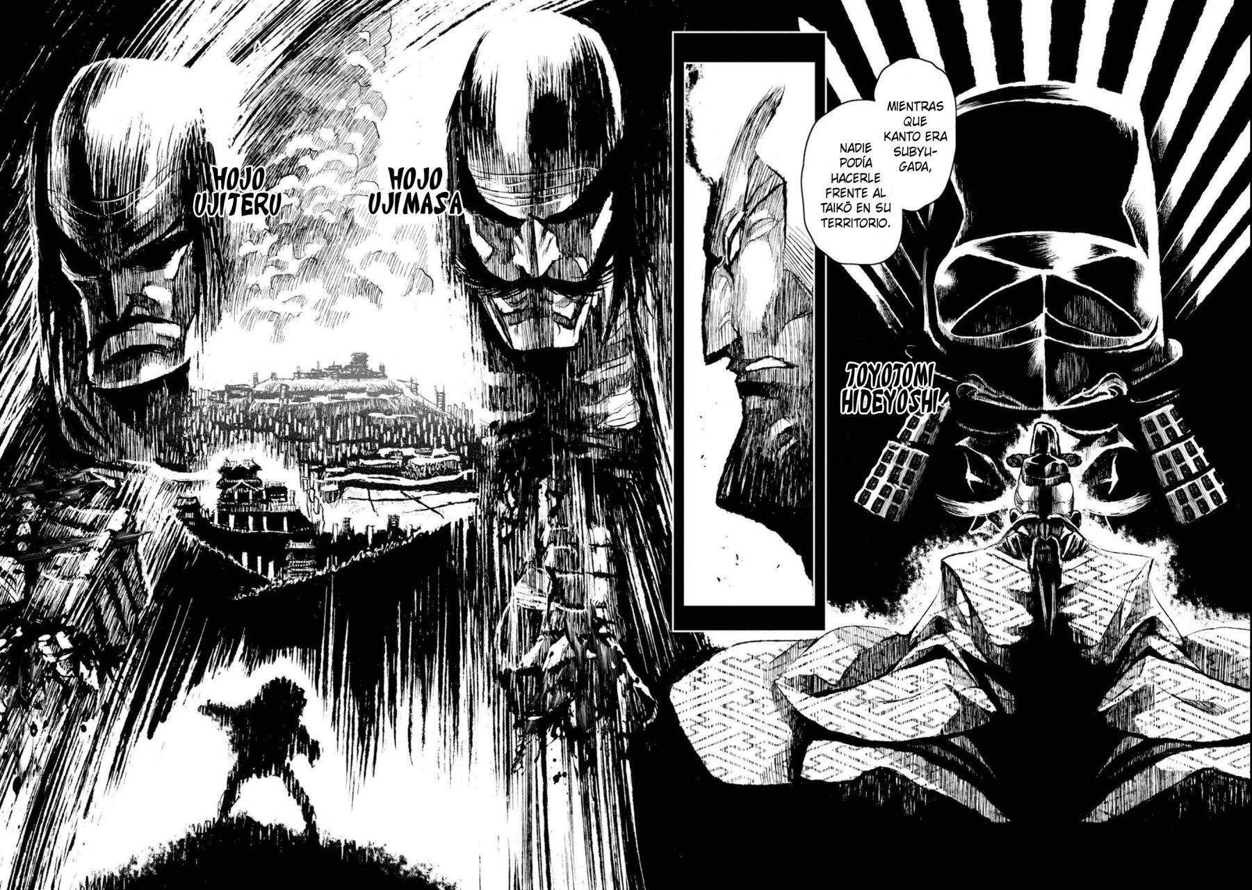 Capitulo 22 page 6