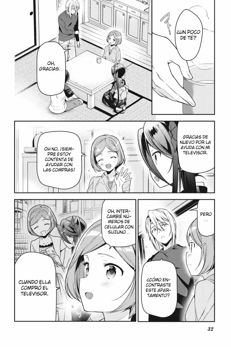 Capitulo 71 page 5